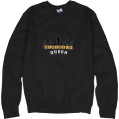 Unisex Basic Promo Crewneck Sweatshirt