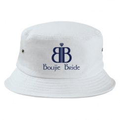 Unisex Bucket Hat