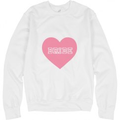 Unisex Basic Promo Crewneck Sweatshirt