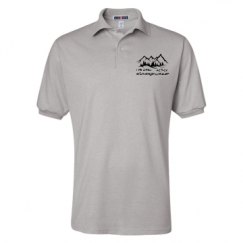 Unisex SpotShield 50/50 Polo Shirt 