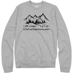 Unisex Basic Promo Crewneck Sweatshirt