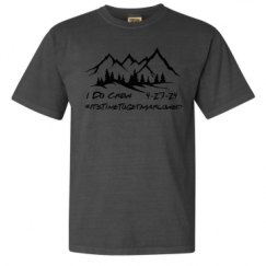 Adult Heavyweight T-Shirt