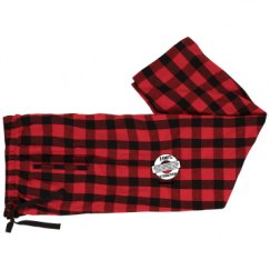 Unisex Fashion Flannel Pajama Pants