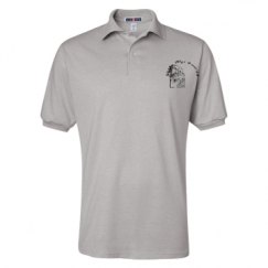 Unisex SpotShield 50/50 Polo Shirt 