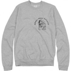 Unisex Basic Promo Crewneck Sweatshirt