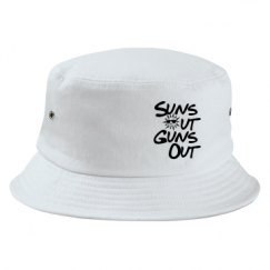 Unisex Bucket Hat