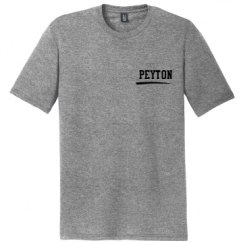 Unisex Perfect Tri Tee