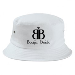 Unisex Bucket Hat