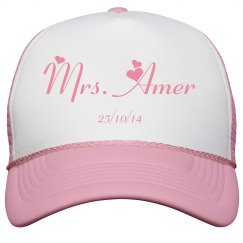 Mrs. Amer