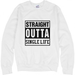 Unisex Ultimate Cotton Crewneck Sweatshirt