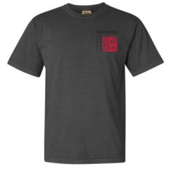 Adult Heavyweight T-Shirt