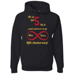 Unisex Basic Promo Hoodie